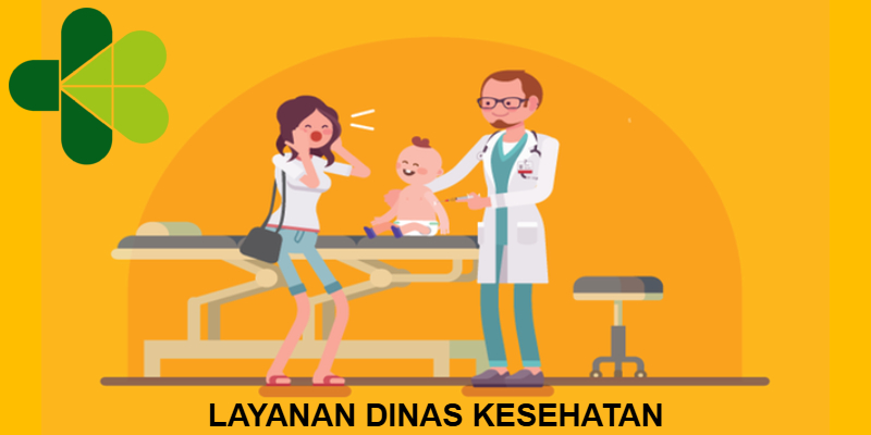 Layanan Dinkes Sumba Barat