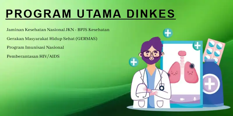 Program Dinkes Sumba Barat